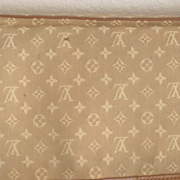 Louis Vuitton Lucille PM - Picture 15 of 15